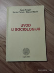 Kregar Uvod u sociologiju