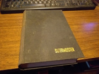 LJUDI I PRODUKTIVNOST ROBERT SUTERMEISTER PANORAMA 1967.