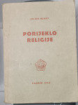 Lucien Henry : Porijeklo religije