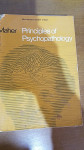 Maher, B.A. (1966). Principles of psychopathology