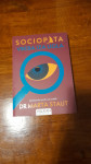 Marta Staut-Sociopata vreba iza ugla