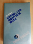 Max Weber, Metodologija društvenih nauka