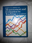 Measurement and Evaluation in Teaching