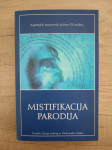 Mistifikacija parodija - Zagrebački pojmovnik kulture 20. stoljeća