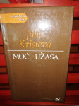MOĆI UŽASA  Julia Kristeva