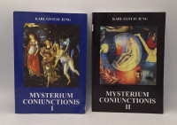 Mysterium coniunctions I-II