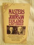 Nat Lehrman: Masters and Johnson explained