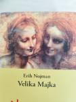 NEUMANN "VELIKA MAJKA",  nova knjiga