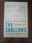 Nicholas Carr : The Shallows