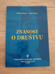 NIKOLA SKLEDAR - JOSIP KREGAR, Znanost o društvu