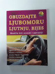 Obuzdajte ljubomoru,ljutnju,bijes