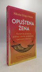 Opuštena žena