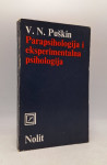 Parapsihologija i eksperimentalna psihologija