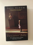 Paul Bloom : Descartes’ baby