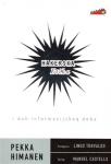 Pekka Himanen: Hakerska etika i duh informacijskog doba