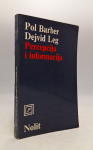 Percepcija i informacija