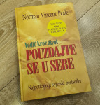 Pouzdajte se u sebe Norman Vincent Peale