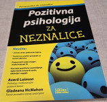 Pozitivna psihologija za neznalice