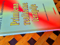 Primjena realitetne terapije Robert E. Wubbolding  ALINEA ZG 1998