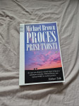 Proces prisutnosti - NOVA knjiga/priručnik