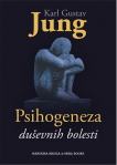 Psihogeneza duševnih bolesti- Karl Gustav Jung