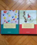 Psihologija abnormal. doživlj. i ponaš.djece; Edukacijska psihologija