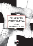 Psihologija prijateljstva -Mazad Hodžat En Mojer