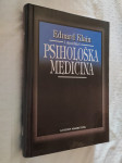 Psihološka medicina Eduard Klain