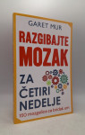 Razgibajte mozak za četiri nedelje
