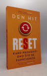 Reset