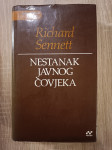 Richard Sennett : Nestanak javnog čovjeka