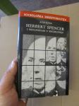Rudi Supek-Herbert Spencer i biologizam u sociologiji