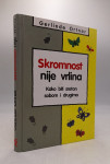 Skromnost nije vrlina