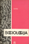Sociologija - Rudi Supek