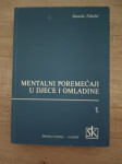 STANIŠA NIKOLIĆ, Mentalni poremećaji u djece i omladine 1