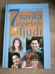 Stephen R. Covey - 7 navika uspješnih ljudi