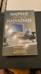 Stephen R. Covey - Najvažnije ono što je najvažnije