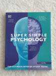 Super simple psychology