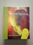 Susan Nolen-Hoeksema: Abnormal Psychology