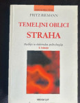 Temeljni oblici straha - Fritz Riemann