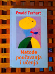Terhart Ewald METODE POUČAVANJA I UČENJA EDUCA ZG 2001