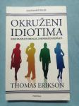 Thomas Erikson – Okruženi idiotima