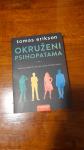 Tomas Erikson-Okruženi psihopatama