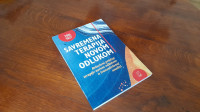Toni Vajt-Savremena terapija novom odlukom