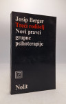 Treći roditelj: novi pravci grupne psihoterapije