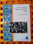 Valentin Puževski  škola otvorenih vrata Mijatović, Antun SLAP ZG 2002