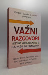 Važni razgovori