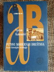 Vjeran Katunarić PUTOVI MODERNIH DRUŠTAVA