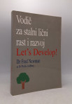 Vodič za stalni lični rast i razvoj: Let's Develop!
