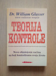 William Glasser: Teorija Kontrole